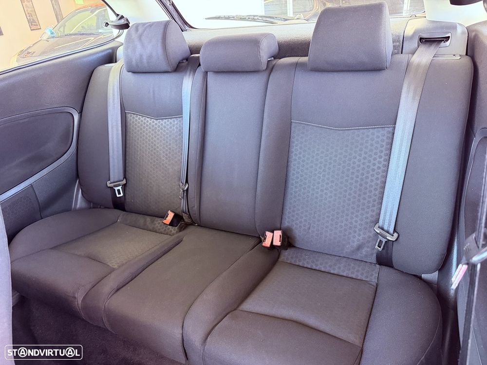 SEAT Ibiza 1.9 TDI FR - 17