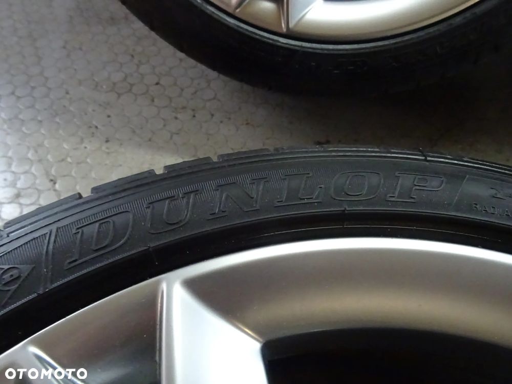 8T0601025CK Felgi kola opony 8.5Jx19 ET32 Audi A5 8T czesci - 7