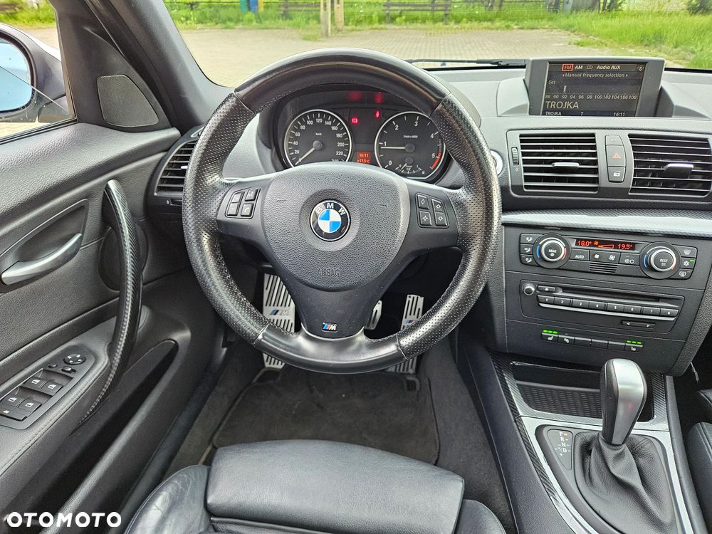 BMW Seria 1 118d DPF Edition Sport - 21