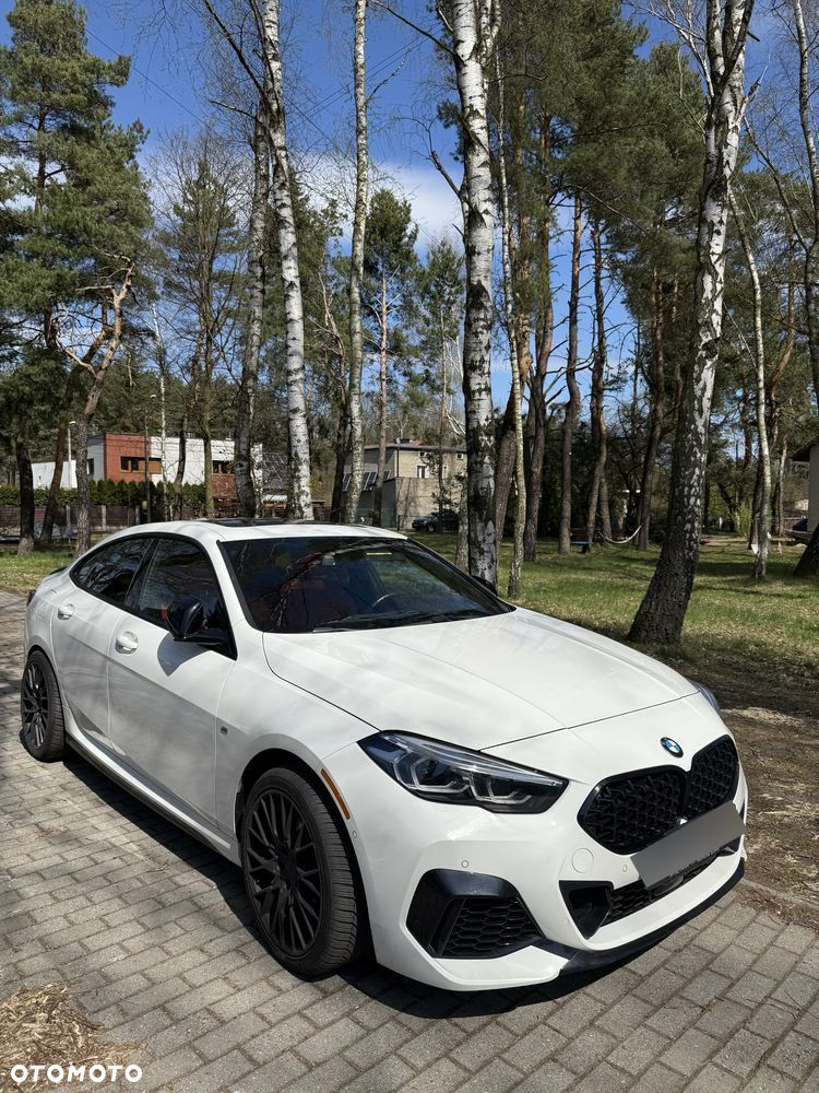 BMW Seria 2 M235i xDrive - 6