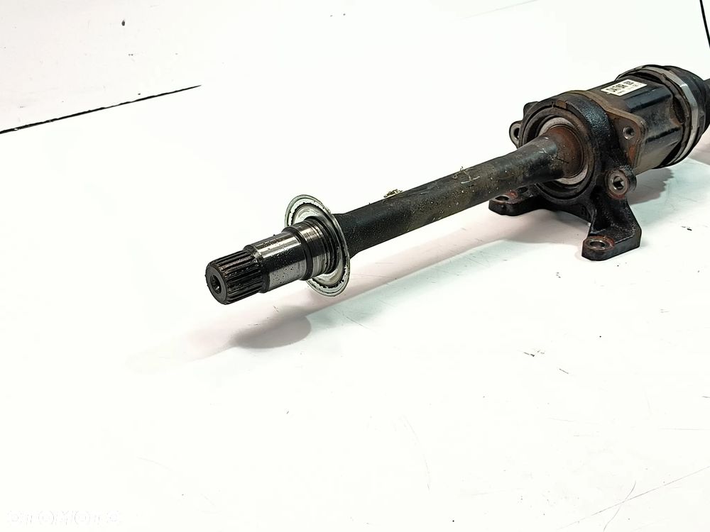 Półoś prawa przód długa podpora do Toyota RAV4 V 2,5 Hybryda 2019 - 4