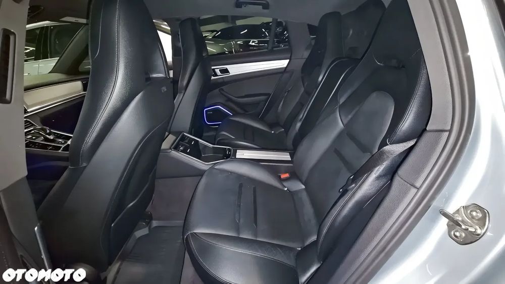 Porsche Panamera ver-4s-e--hybrid-sport-turismo - 9