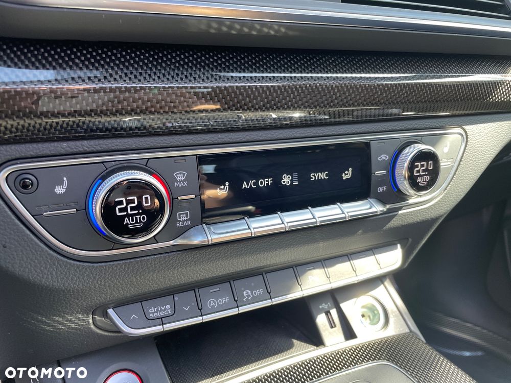 Audi SQ5 3.0 TFSI Quattro Tiptronic - 9
