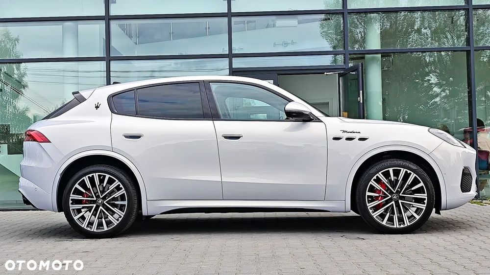 Maserati Grecale ver-trofeo - 6