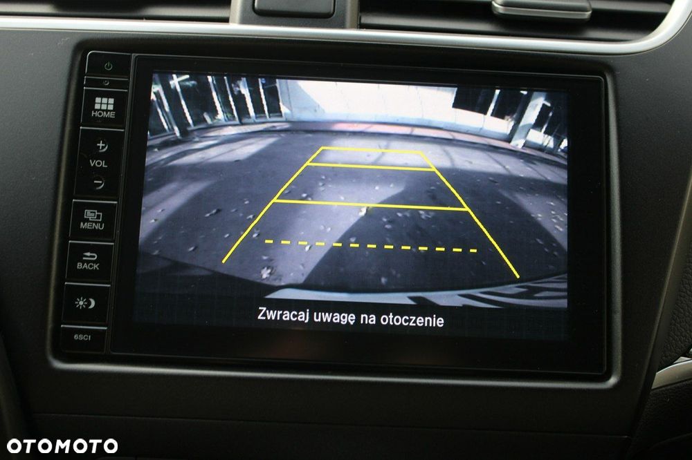 Honda Civic 1.8 i-VTEC Sport - 16