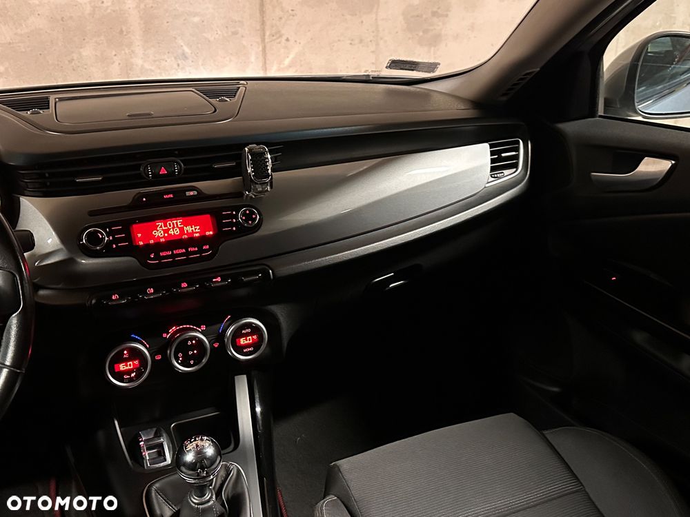 Alfa Romeo Giulietta 1.4 TB 16V Sport - 18