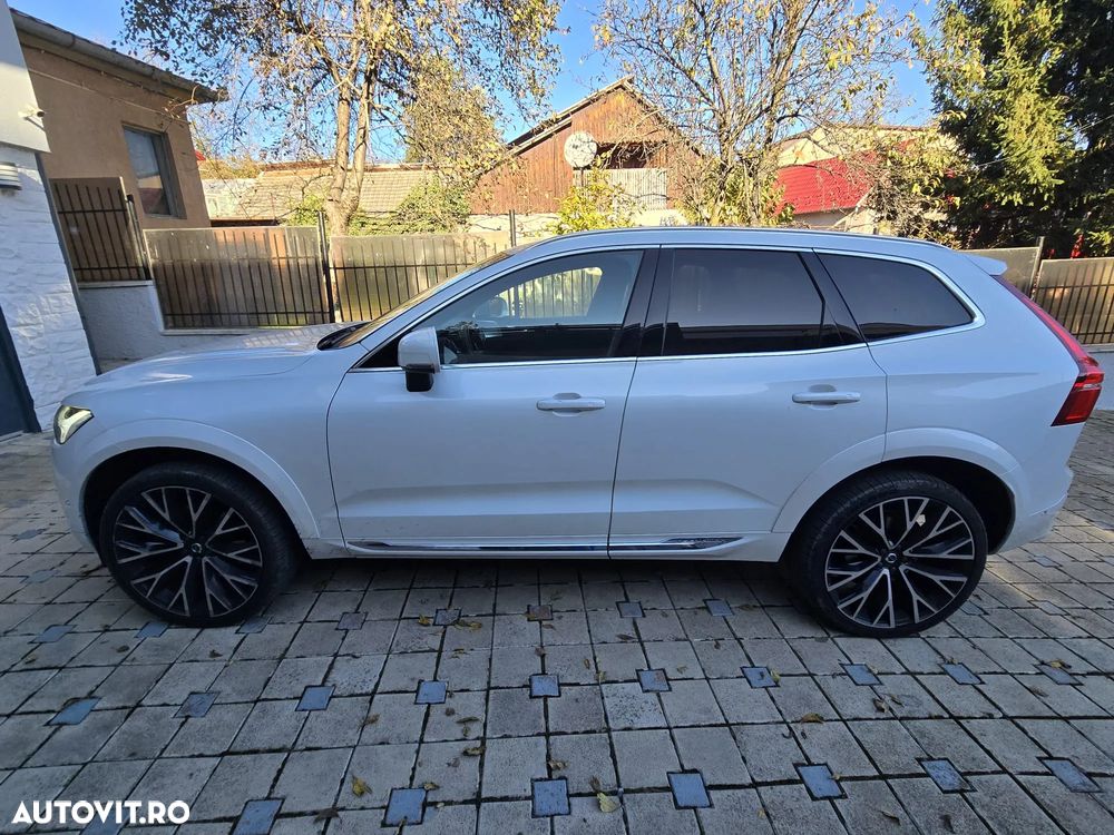Volvo XC 60 T6 AWD Inscription - 2