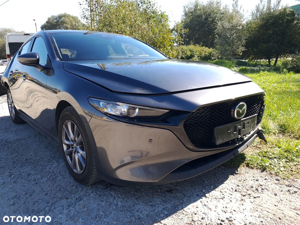 Mazda 3 2.0 mHEV Kanjo - 16