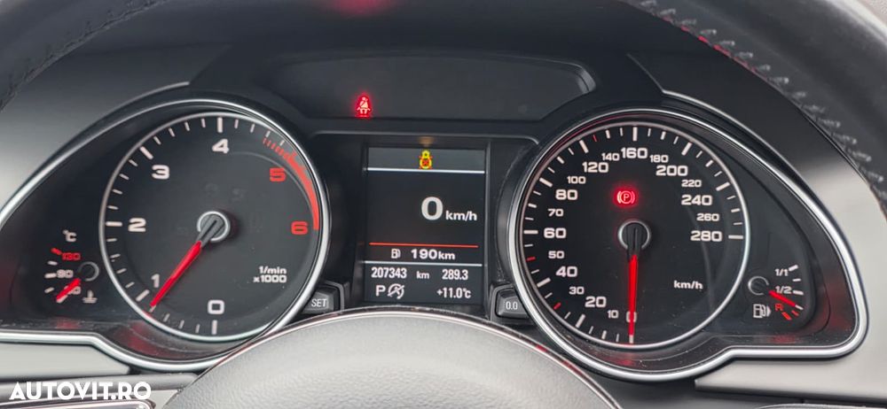 Audi A1 Sportback 2.0 TDI Stronic Ambition - 23