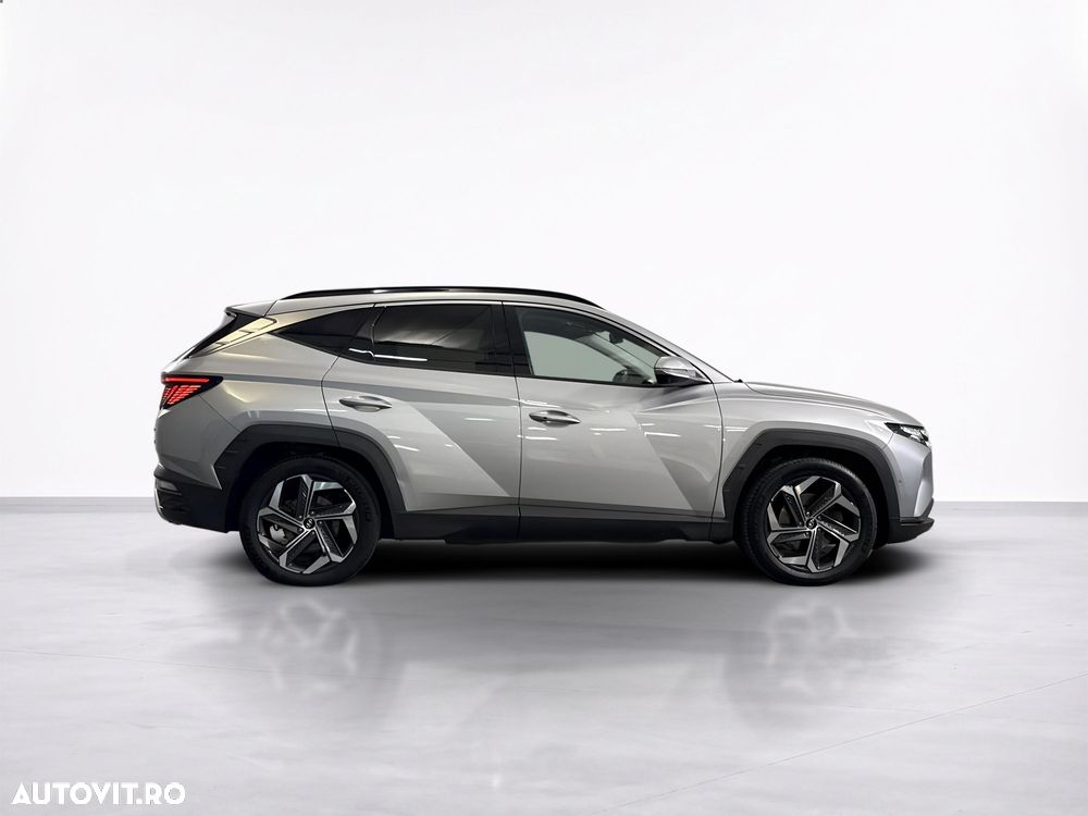 Hyundai Tucson - 7