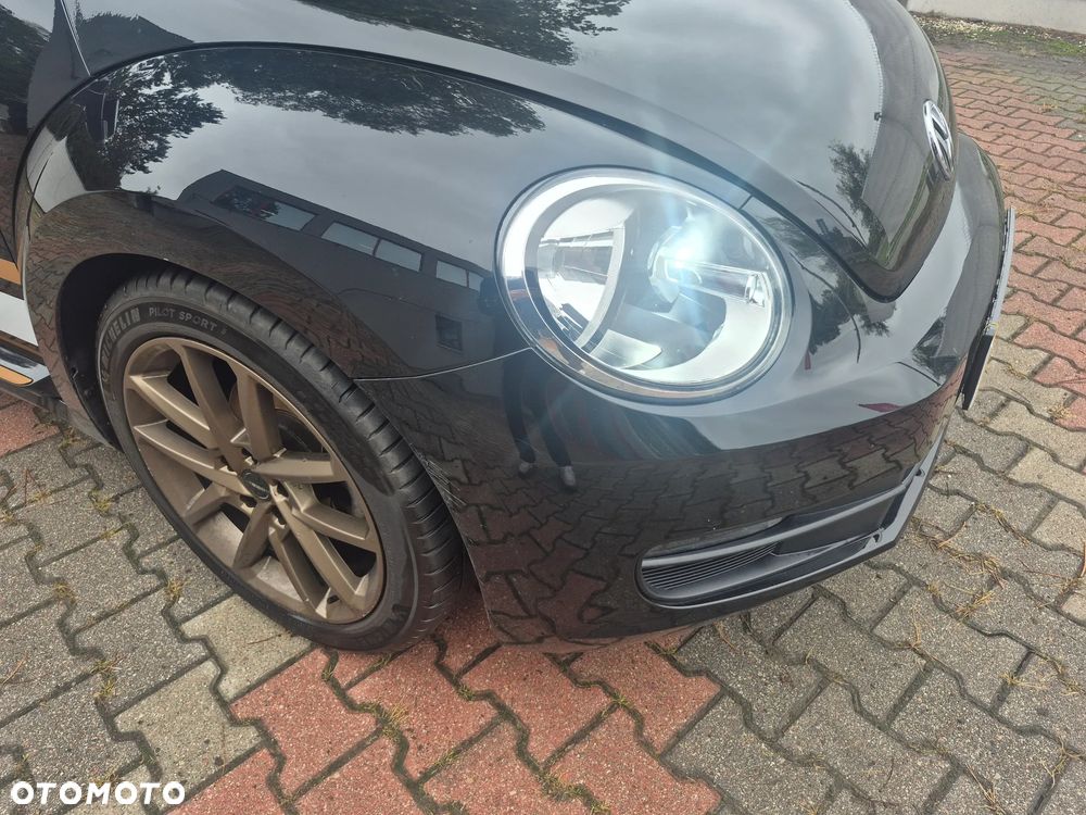Volkswagen Beetle - 12