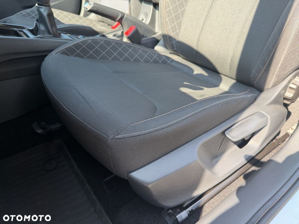 Skoda Kamiq 1.5 TSI Ambition - 13