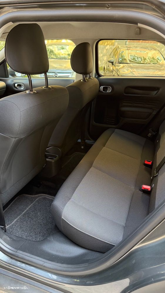 Citroën C4 Cactus 1.2 PureTech Live - 7