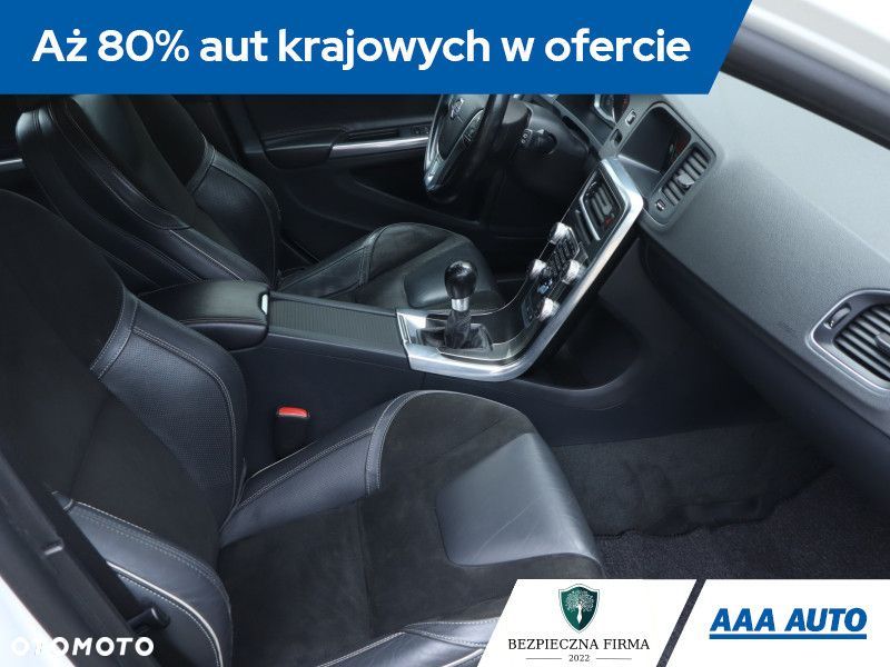 Volvo V60 - 11
