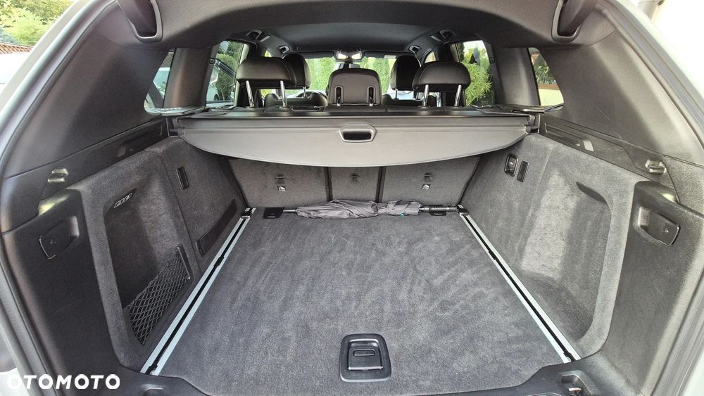 BMW X3 xDrive20d xLine - 18