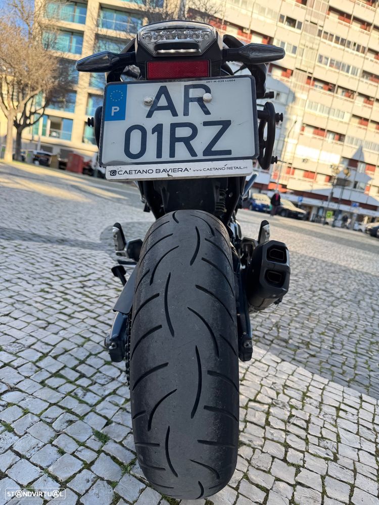 BMW F 900 R 062022 - 11