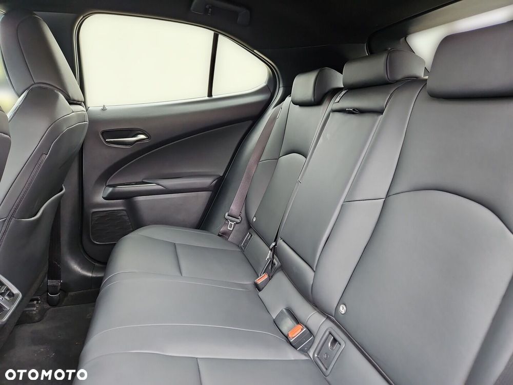 Lexus UX 250h GPF F Sport Design+ 2WD - 25