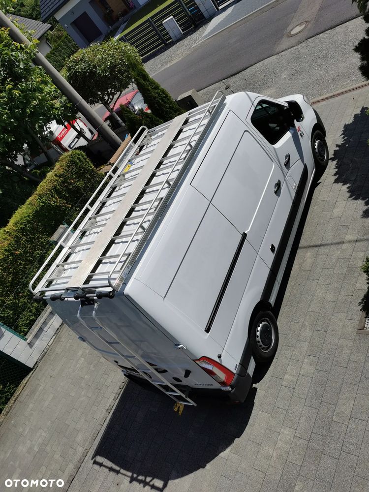 Renault Master - 5
