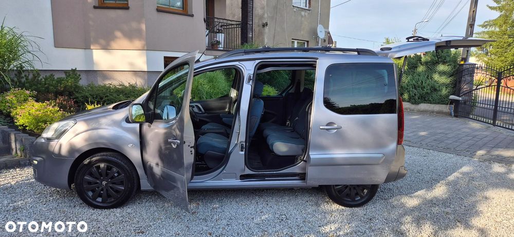 Citroën Berlingo Multispace BlueHDi 100 SELECTION - 28