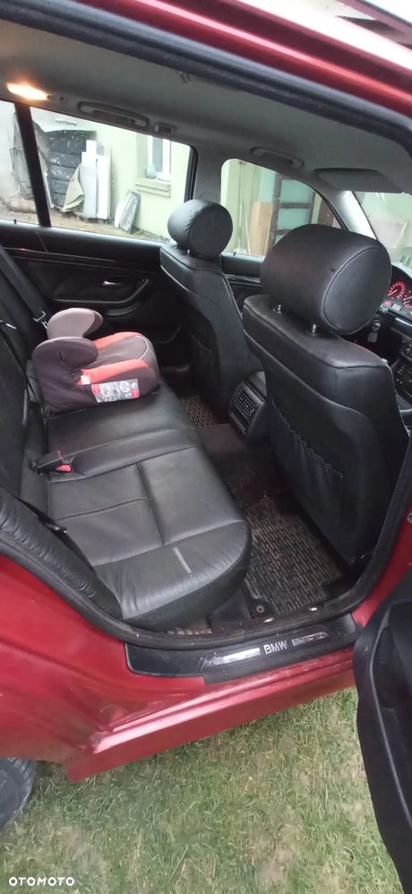 BMW Seria 5 - 37