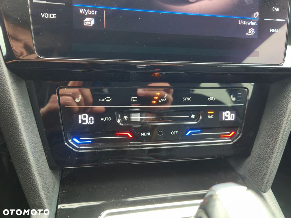 Volkswagen Arteon Shooting Brake - 25