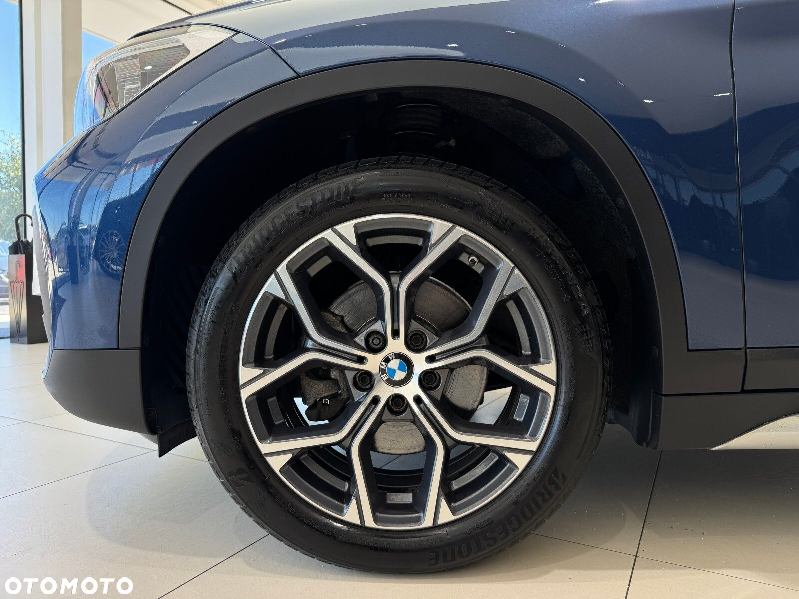 BMW X1 sDrive18i xLine - 19