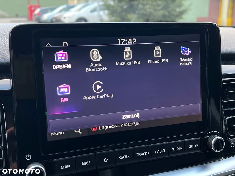 Kia Stonic 1.0 T-GDI MHEV GT Line DCT - 29