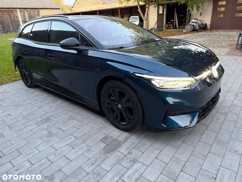 Volkswagen ID.7 Tourer - 13
