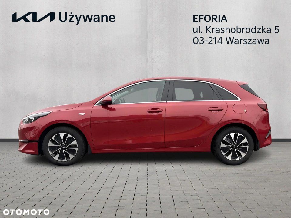 Kia Ceed - 2