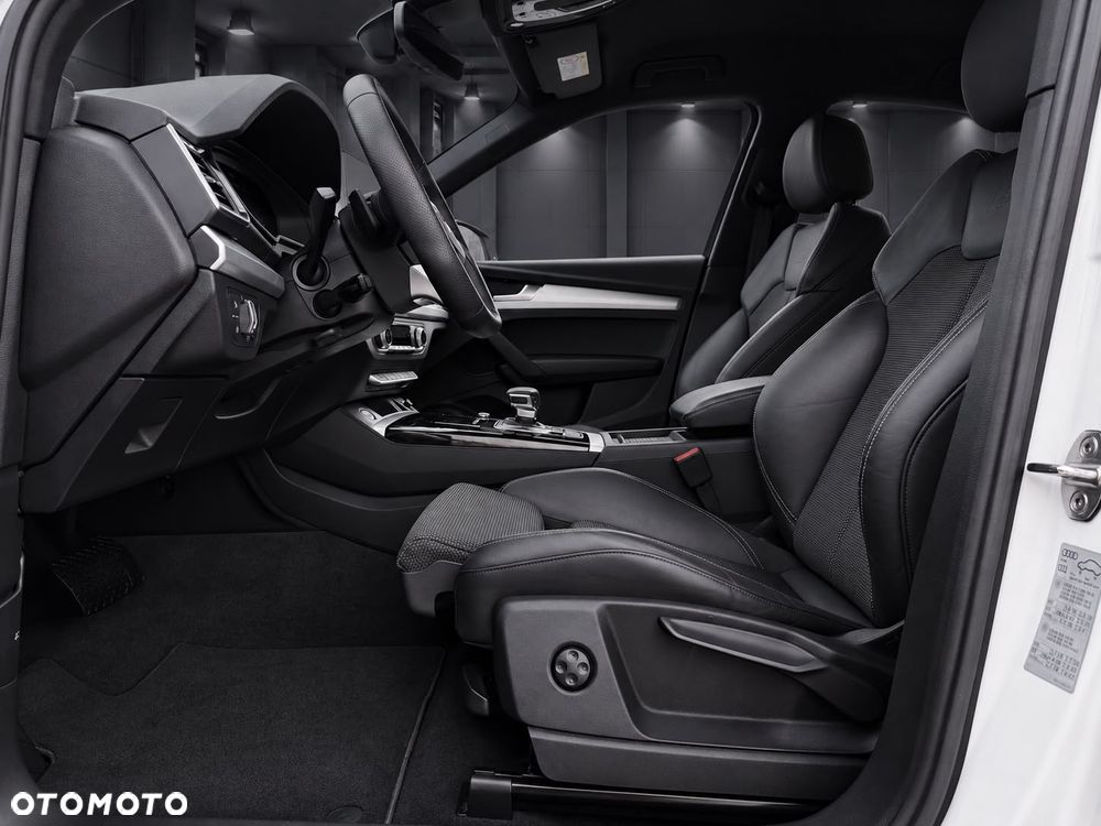 Audi Q5 Sportback 50 TFSI e Quattro S Line S tronic - 22