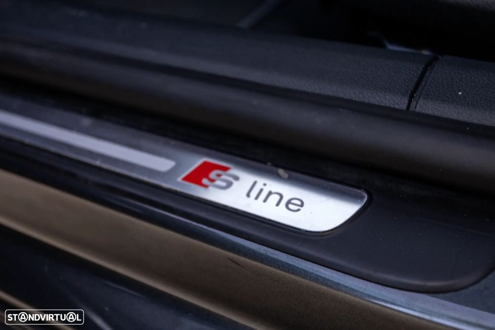 Audi A7 Sportback 3.0 BiTDi V6 quattro S-line Tiptronic - 13