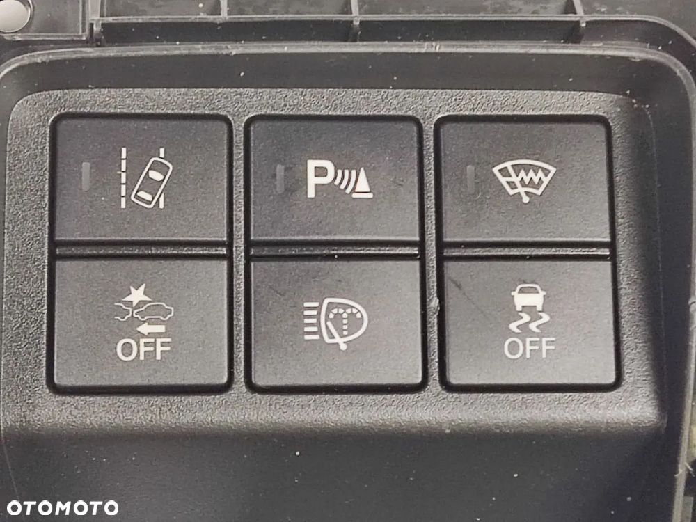 HONDA CR-V 19-22r Panel Sterowania Trakcji - 6