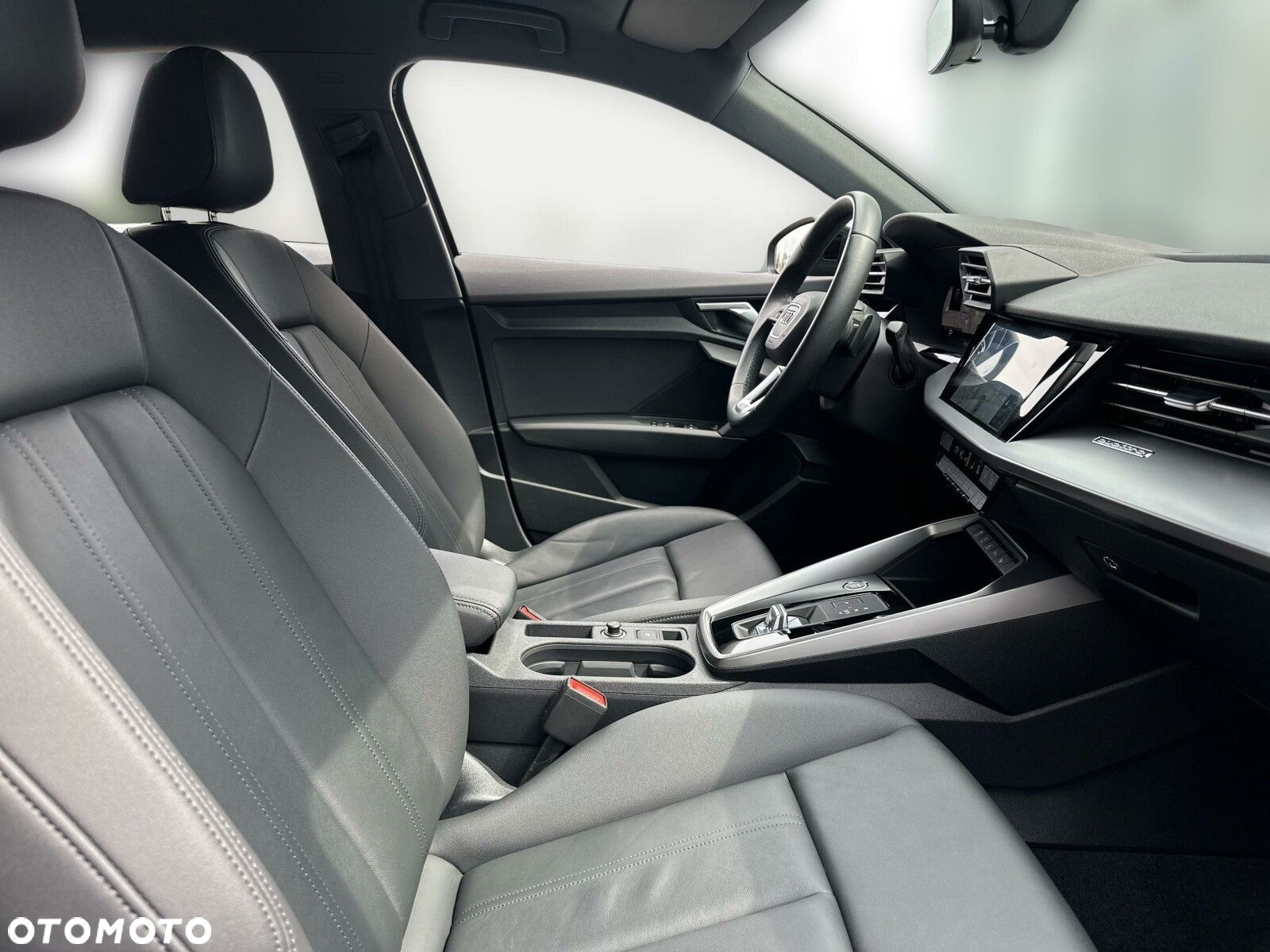 Audi A3 - 16