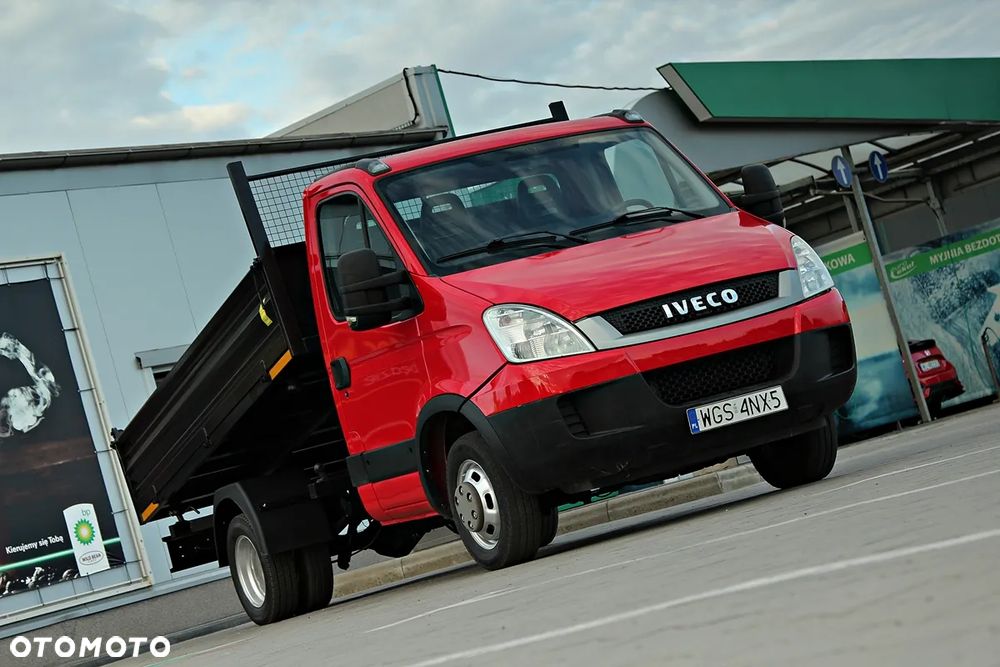 Iveco Daily - 4