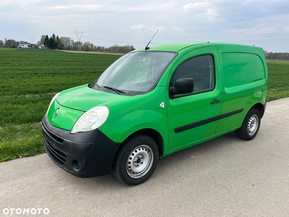 Renault Kangoo - 27