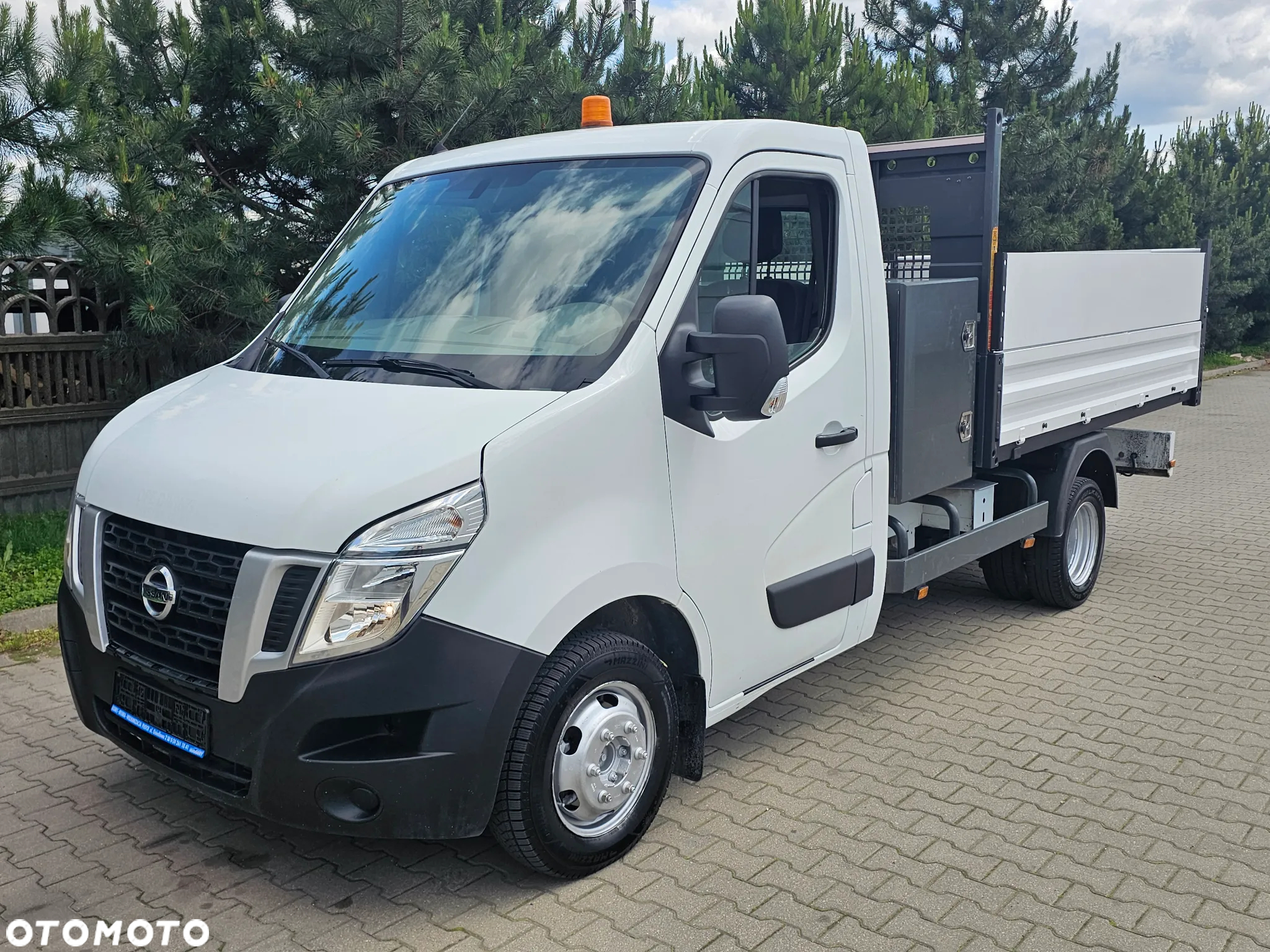 Fiat Ducato - 27