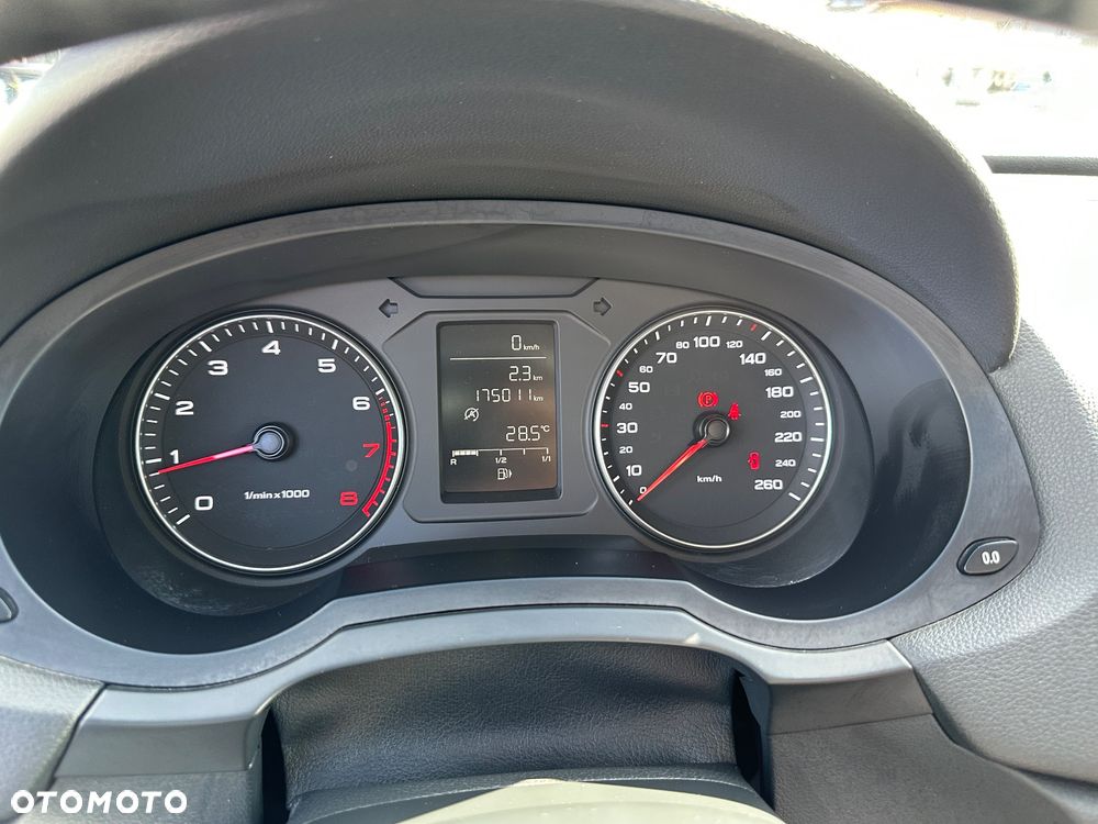 Audi Q3 - 9