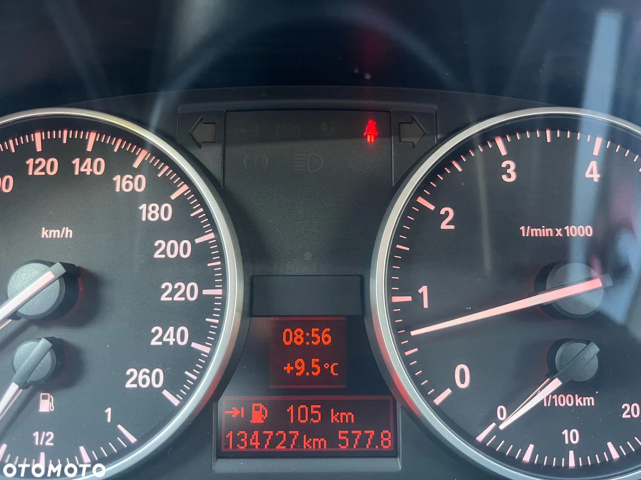 BMW Seria 3 318i Touring - 20