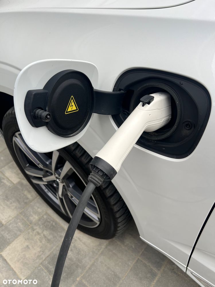 Volvo XC 60 T8 AWD Recharge Polestar Engineered - 5