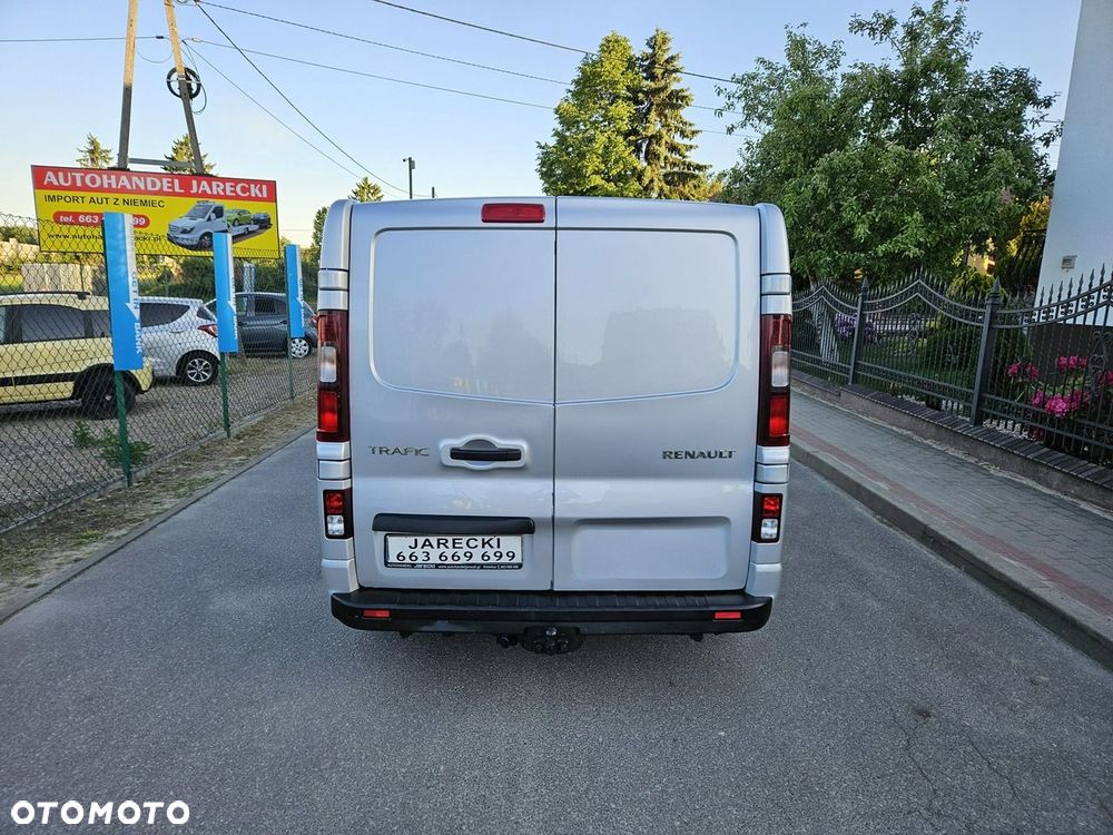 Renault Trafic - 5
