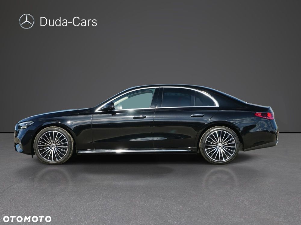 Mercedes-Benz Klasa E 220 d mHEV 4-Matic Exclusive 9G-Tronic - 4