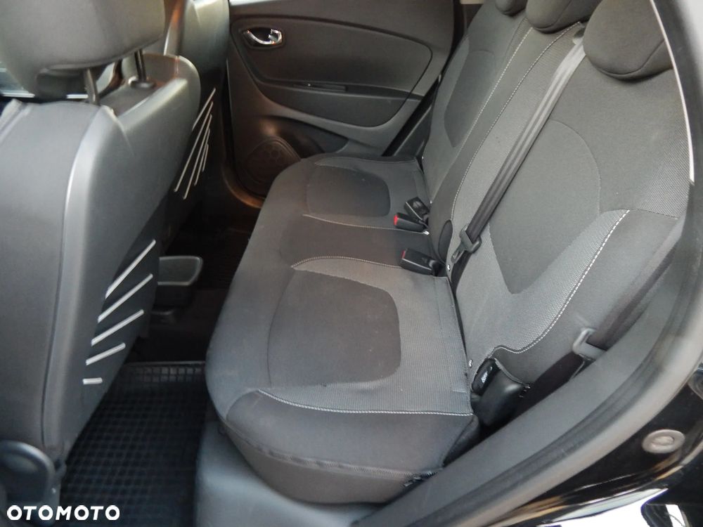 Renault Captur 0.9 Energy TCe Limited - 8