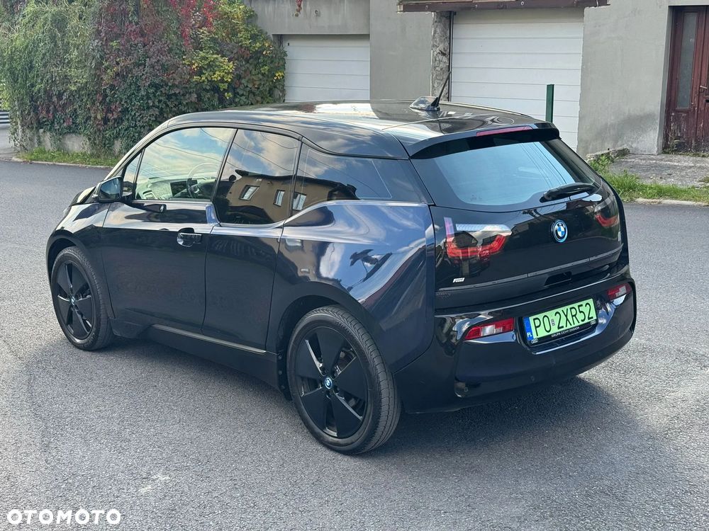 BMW i3 i3S 94 Ah - 4