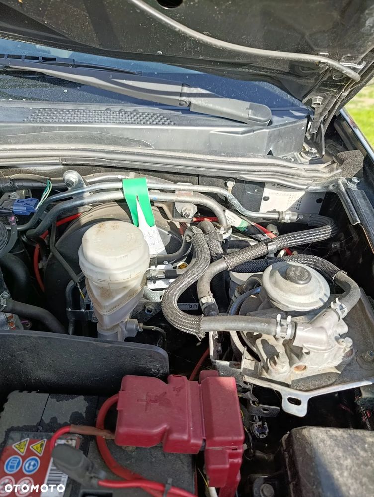 Mitsubishi L200 2.5 DID DC Dakar - 25