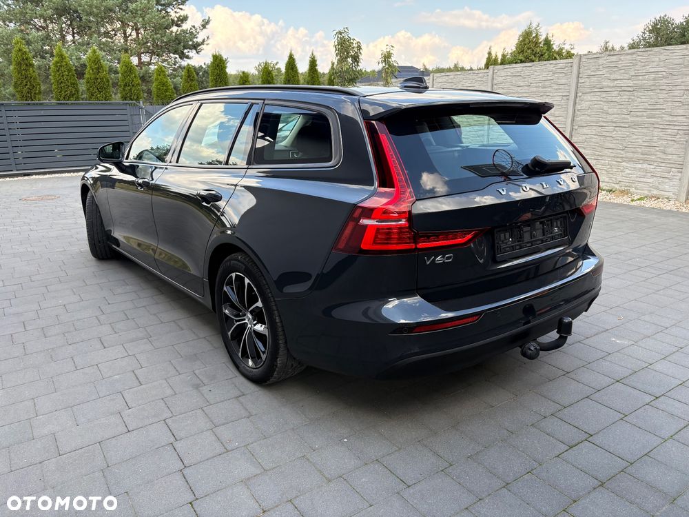 Volvo V60 D3 Momentum Pro - 17