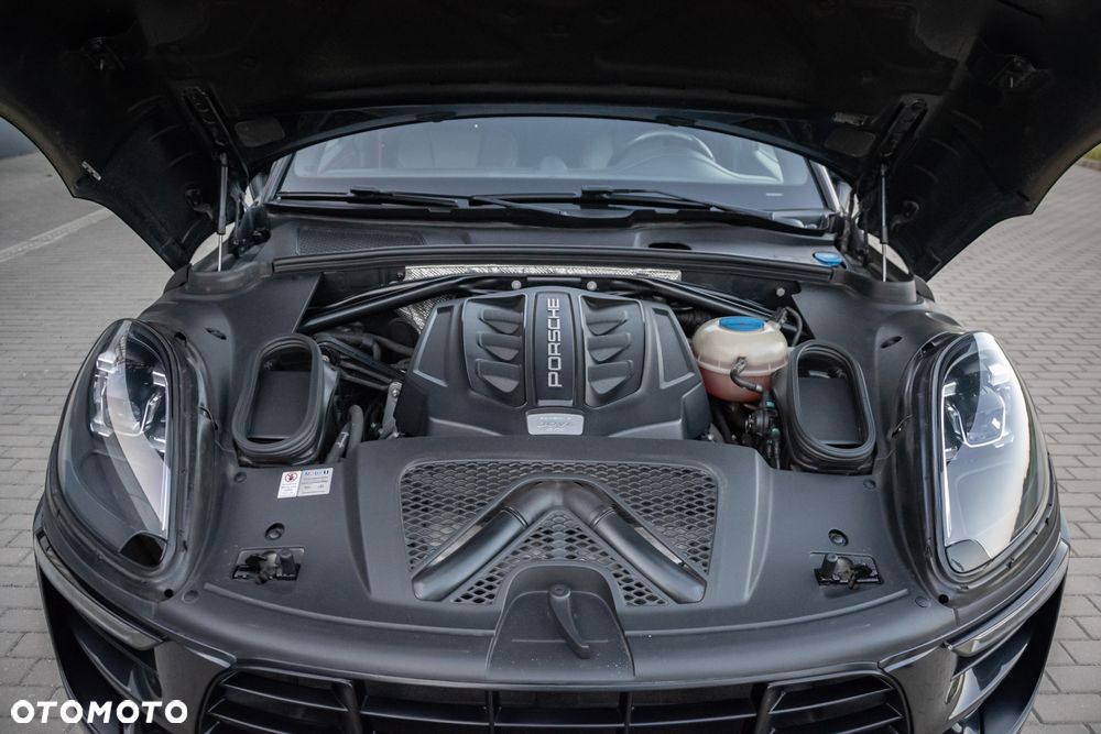 Porsche Macan - 19