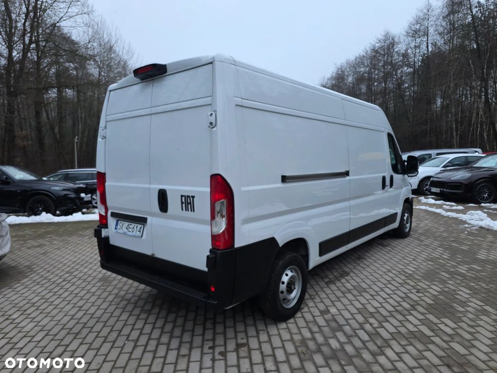 Fiat Ducato L3H2 - 6