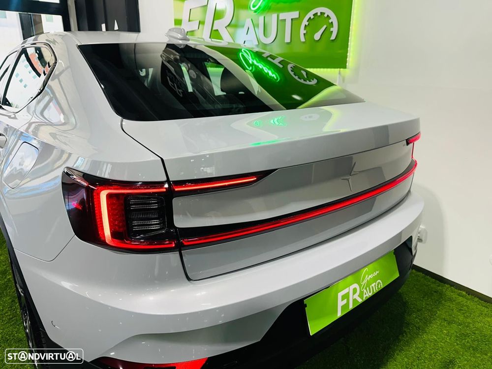 Polestar 2 Long Range 78 kWh - 25