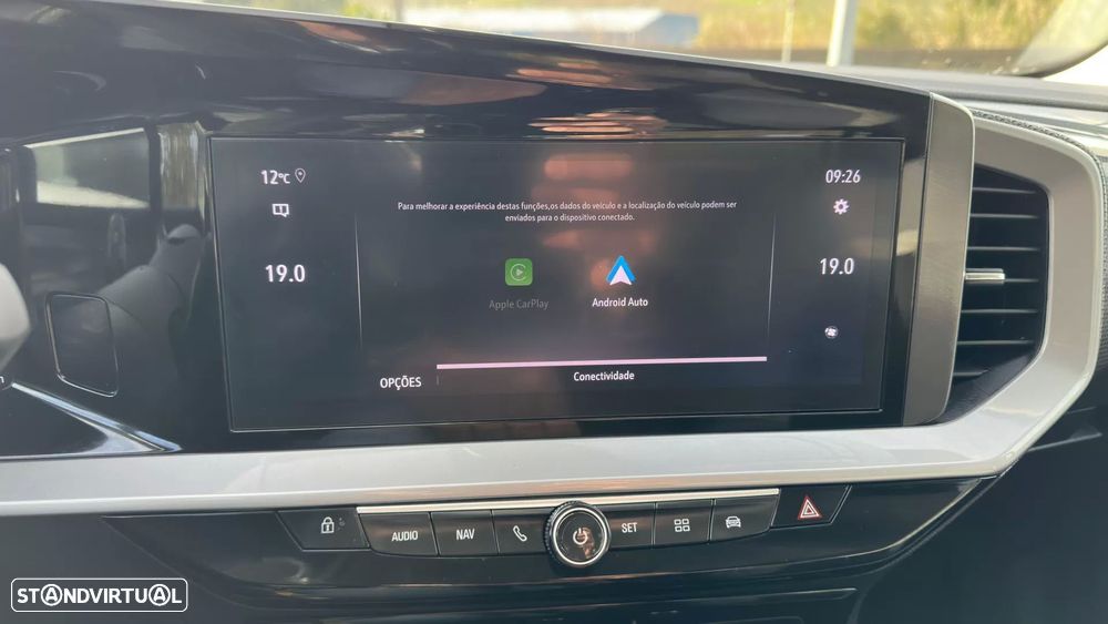 Opel Mokka 1.2 T Elegance - 17