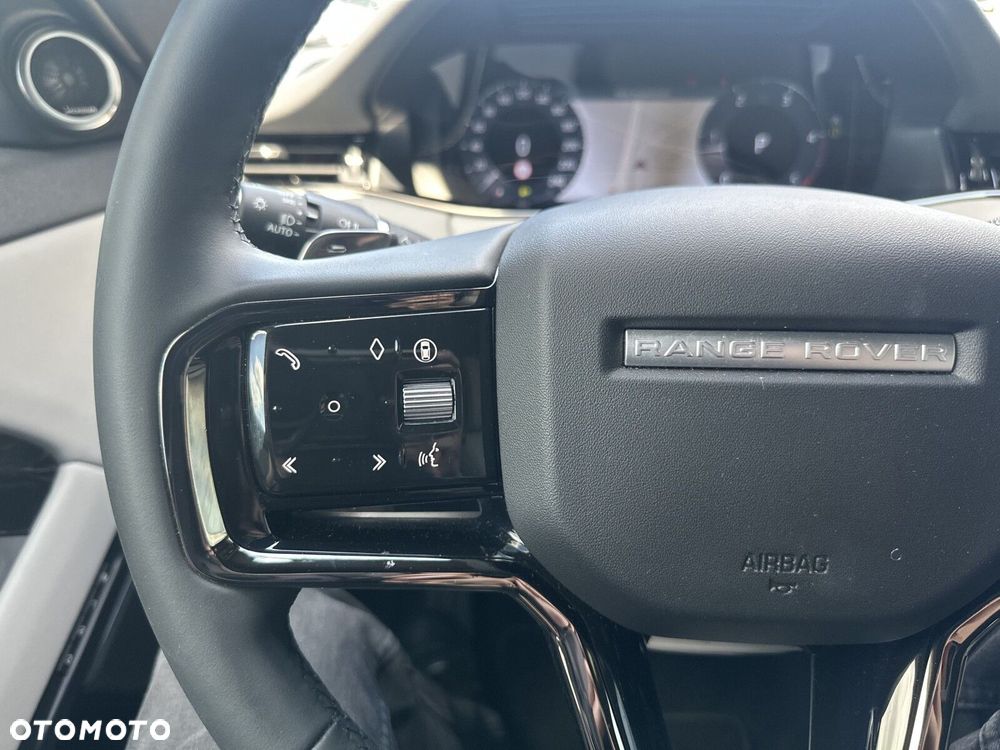 Land Rover Range Rover Evoque 2.0 D200 mHEV S - 20